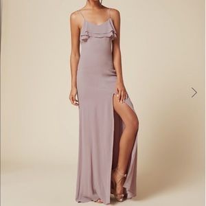 Reformation // Gertrude Dress